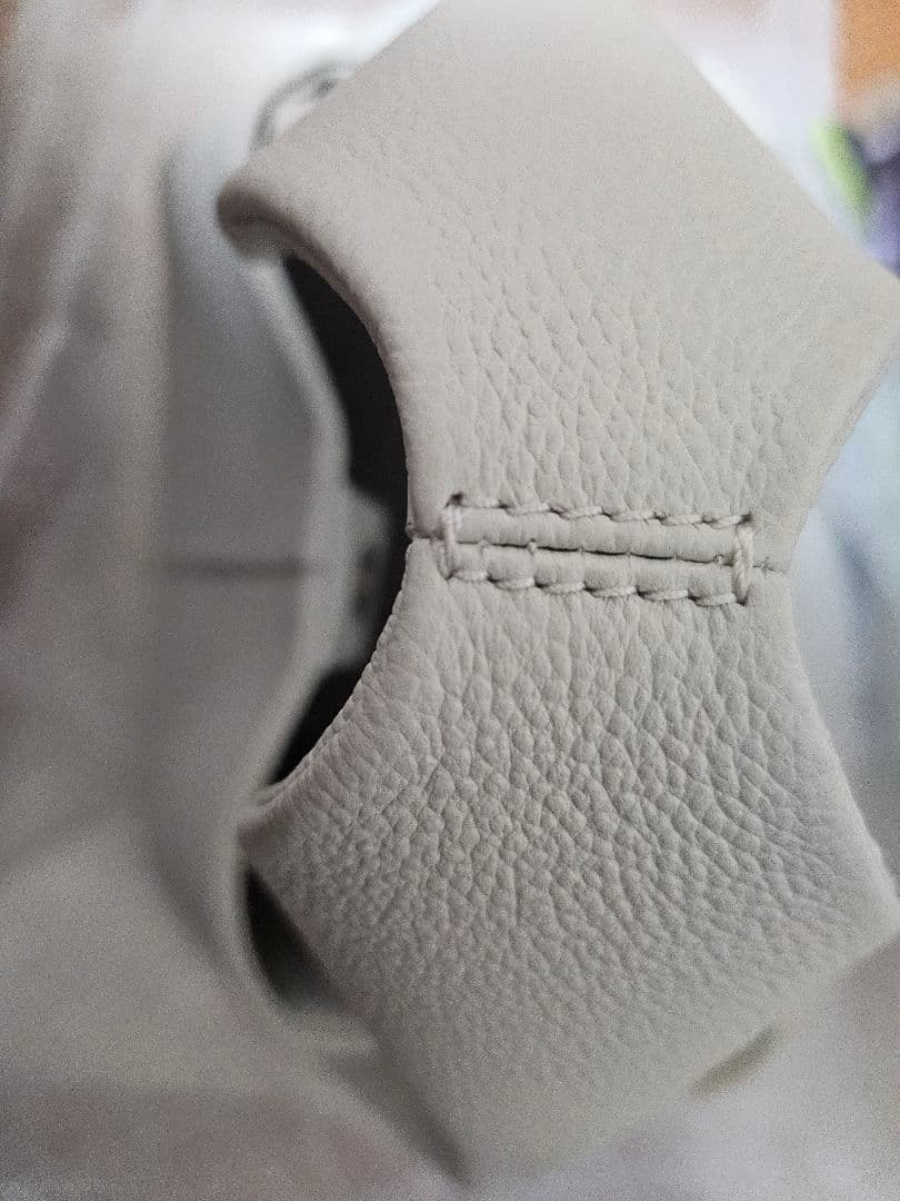 専用【メルカリ便送料込】ポレーヌ　ヌメロヌフ 白 ホワイト