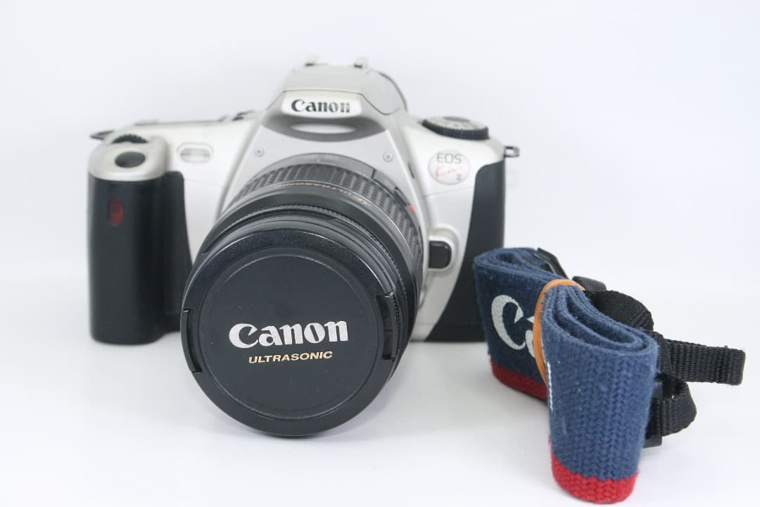 CANON EOS KISS Ⅲ(+28-80mmレンズ/動作確認済み)#379