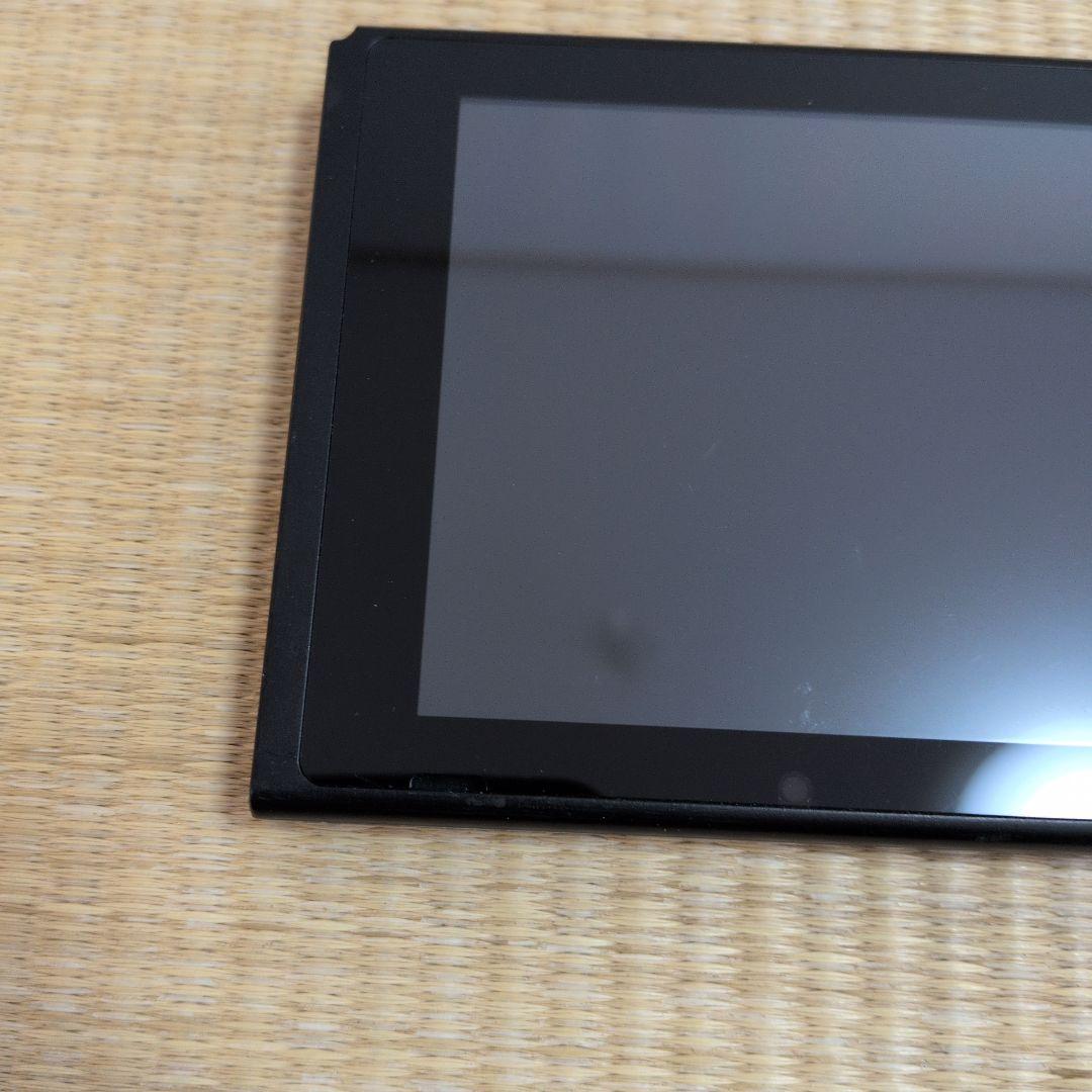 ニンテンドースイッチ本体　2021年