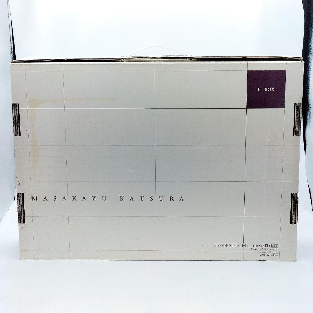 未使用 I's BOX 桂正和 アイズ 付属品完品