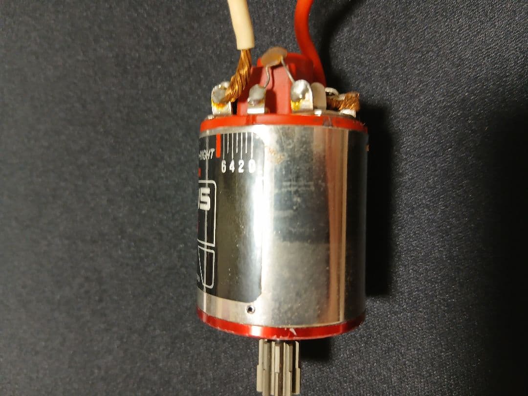 京商 KYOSHO 　LE MANS 240S ルマン　当時物