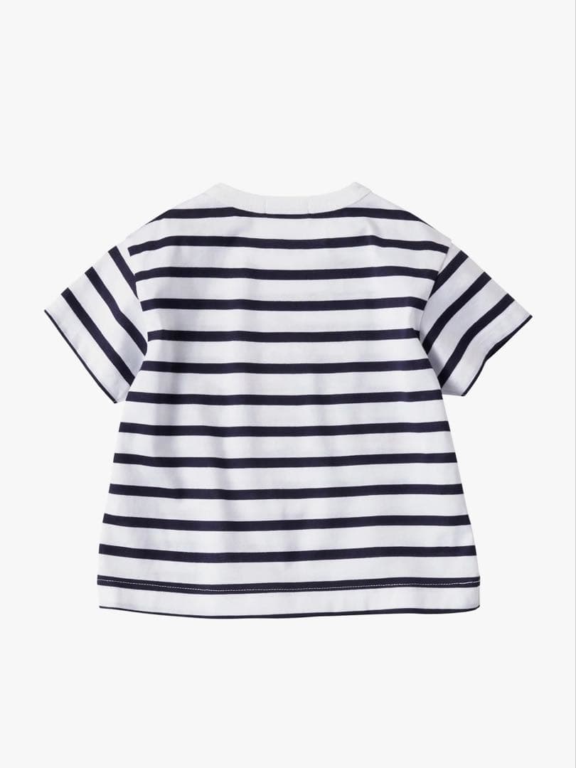 最終お値引き新作ファミリアTシャツ９０サイズ