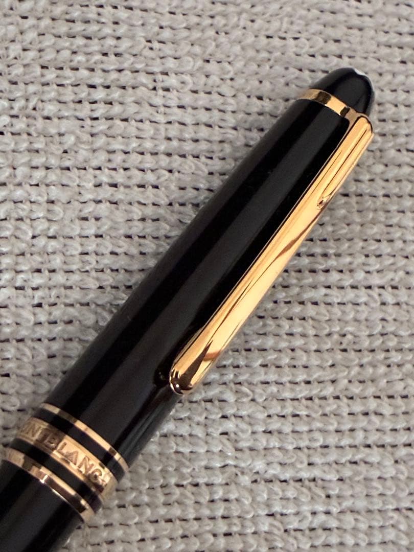 ◾️極美◾️モンブラン164 ボールペンマイスターシュテュッククラシック