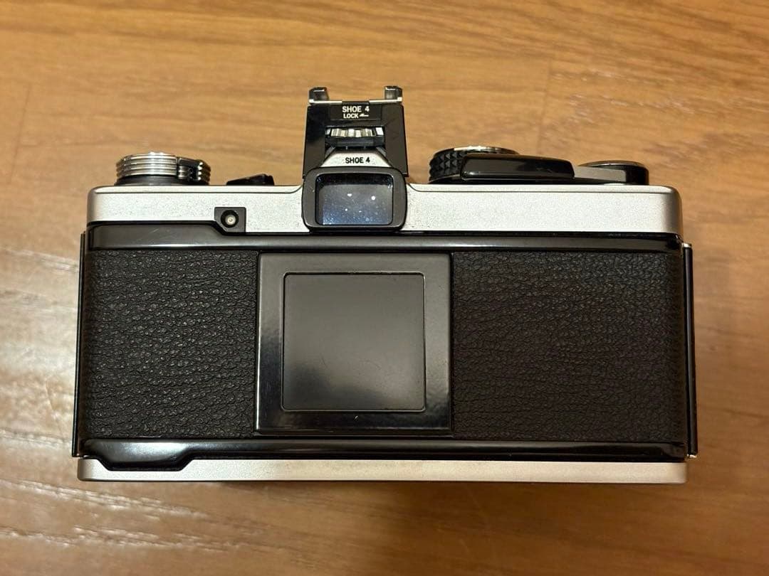 オリンパス　OM2N