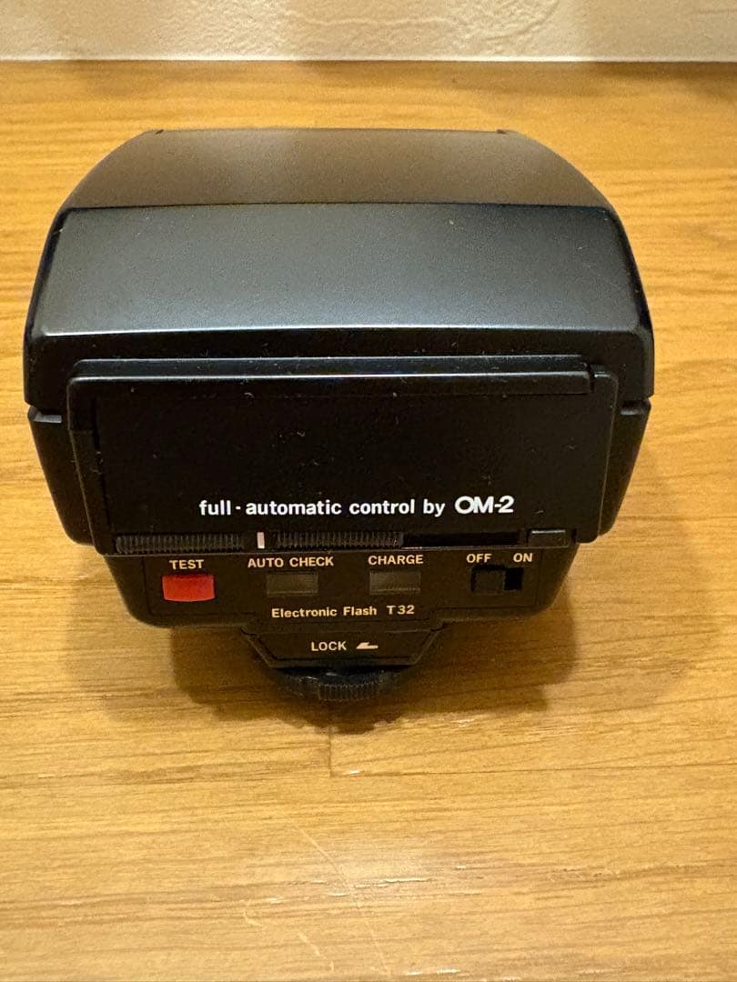 オリンパス　OM2N