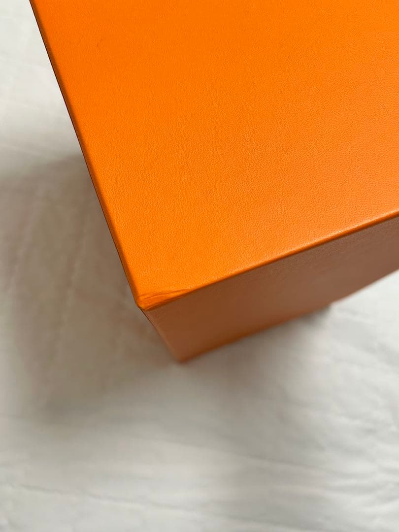 エルメス　ピコタンロック　MMサイズ　空箱　リボン、内紙あり