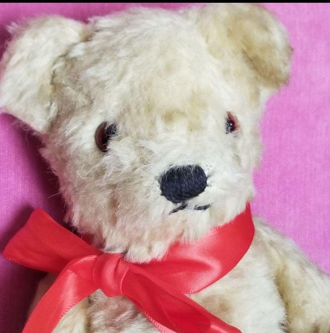 ☆最終お値下げ☆チャドバレー　チルターン 　テディベア