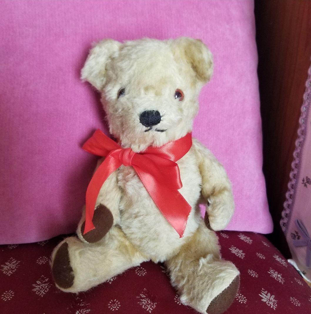 ☆最終お値下げ☆チャドバレー　チルターン 　テディベア