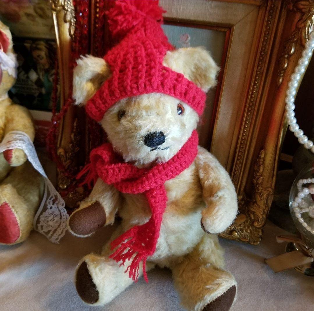 ☆最終お値下げ☆チャドバレー　チルターン 　テディベア