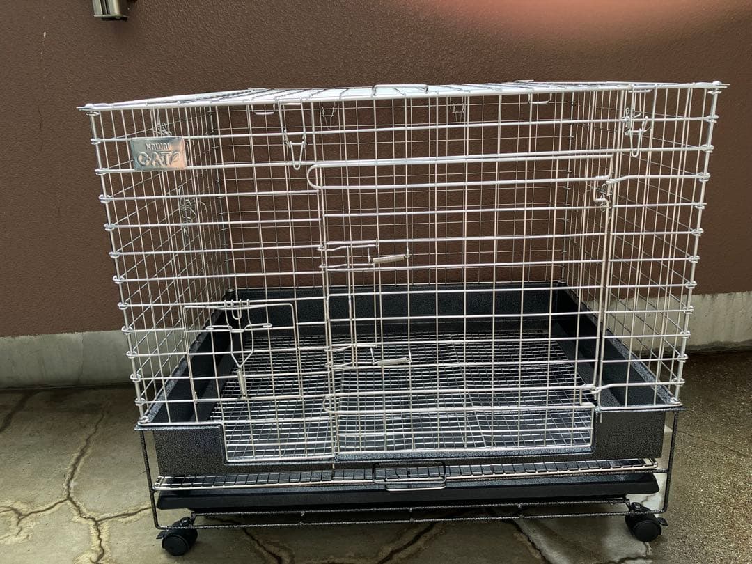 カワイ　コンフォート60STグレード