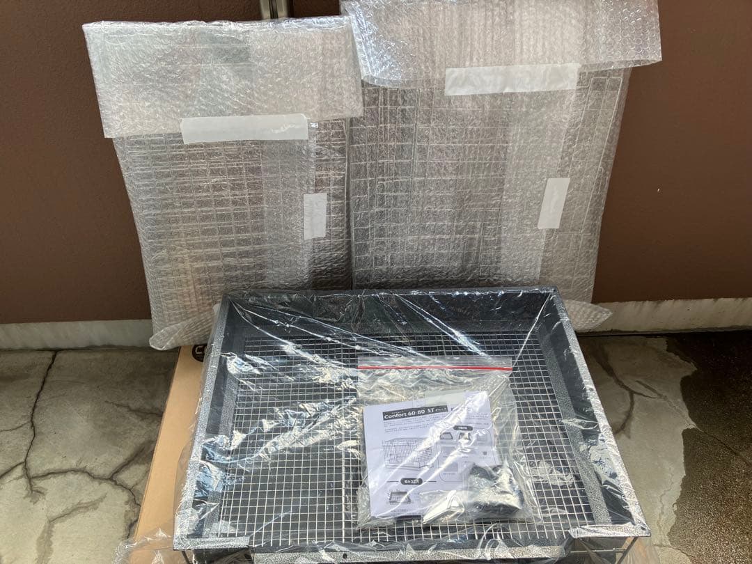 カワイ　コンフォート60STグレード