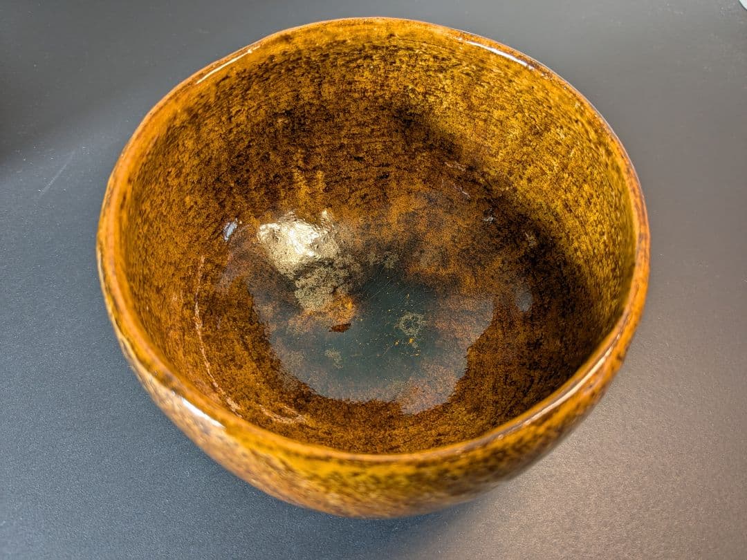 大樋焼　大樋長左衛門　十代　十一代　二碗セット