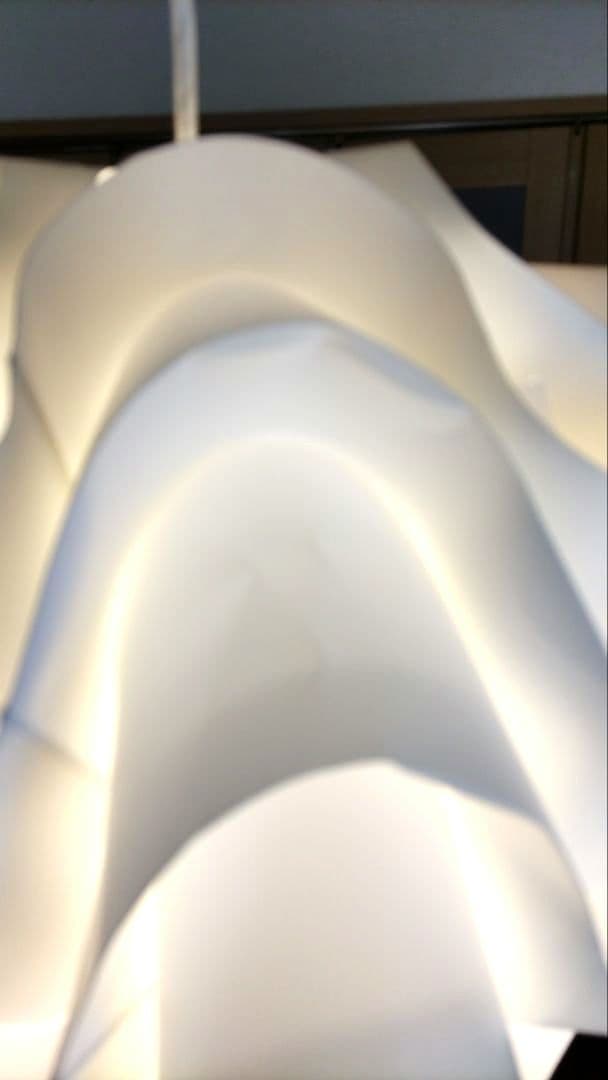 訳あり品 LE KLINT / レ・クリントペンダントライト 　デンマーク製