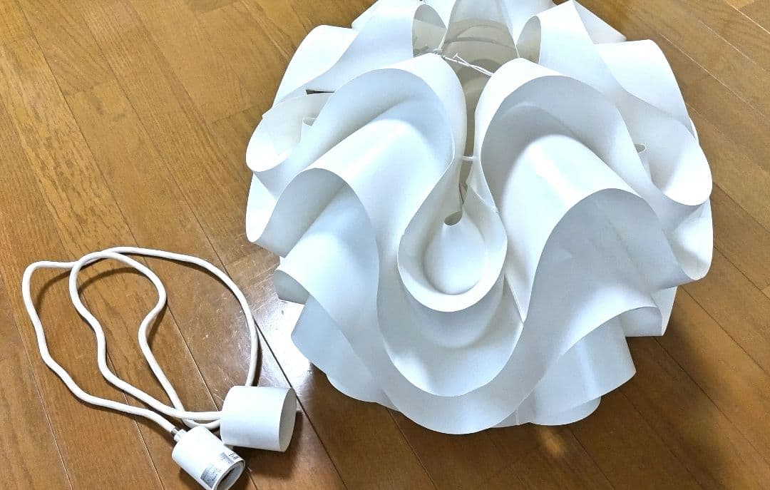 訳あり品 LE KLINT / レ・クリントペンダントライト 　デンマーク製