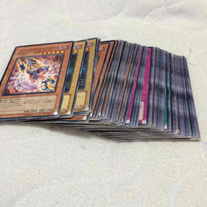 バラ売り 遊戯王 魔法 トラップ モンスター カード