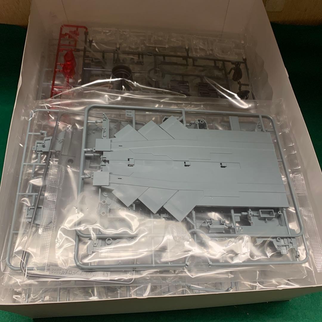 U.N.C.F. AAA-CLASS アンドロメダDX 1/1000