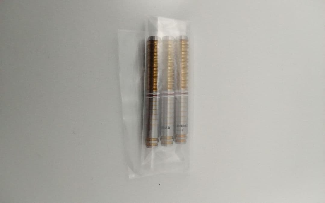 バ*ン様 新作!やんまー!タイプ16極美品!バレル3本セット20g