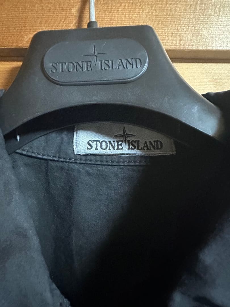 Stone  シャツ　ジャケット