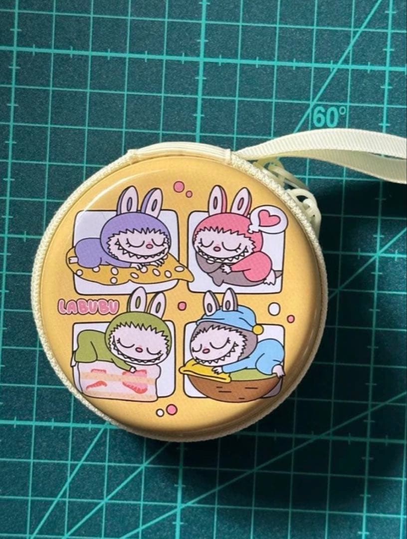 【大人気】ラブブ 文房具・雑貨・カレンダー 盛りだくさん25点詰め合わせセット！