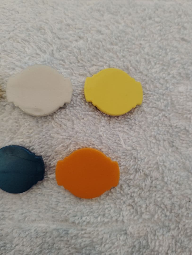 初期 ベイブレード パーツセット