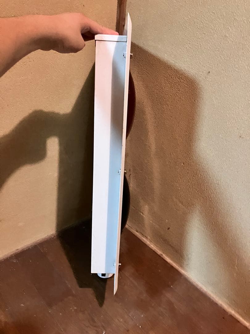 送料込み　工事用信号機