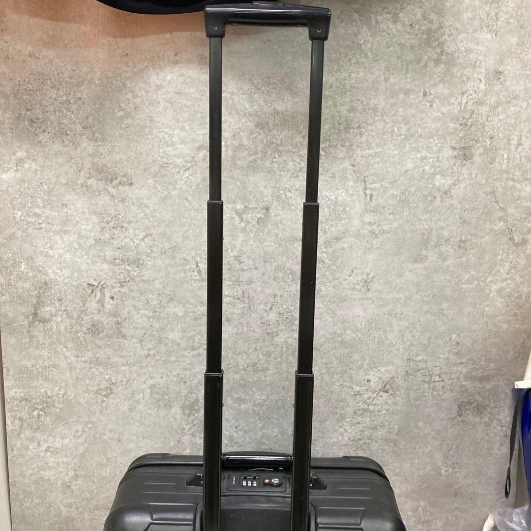 か*る様 RIMOWA ボレロ 2輪 キャリーケース 【ce19e300】