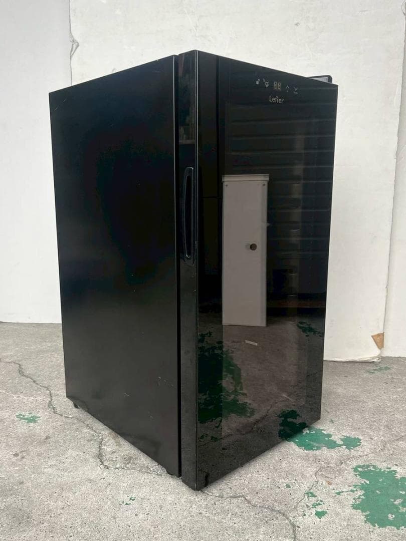 【完動品】ルフィエール ワインセラー C15B