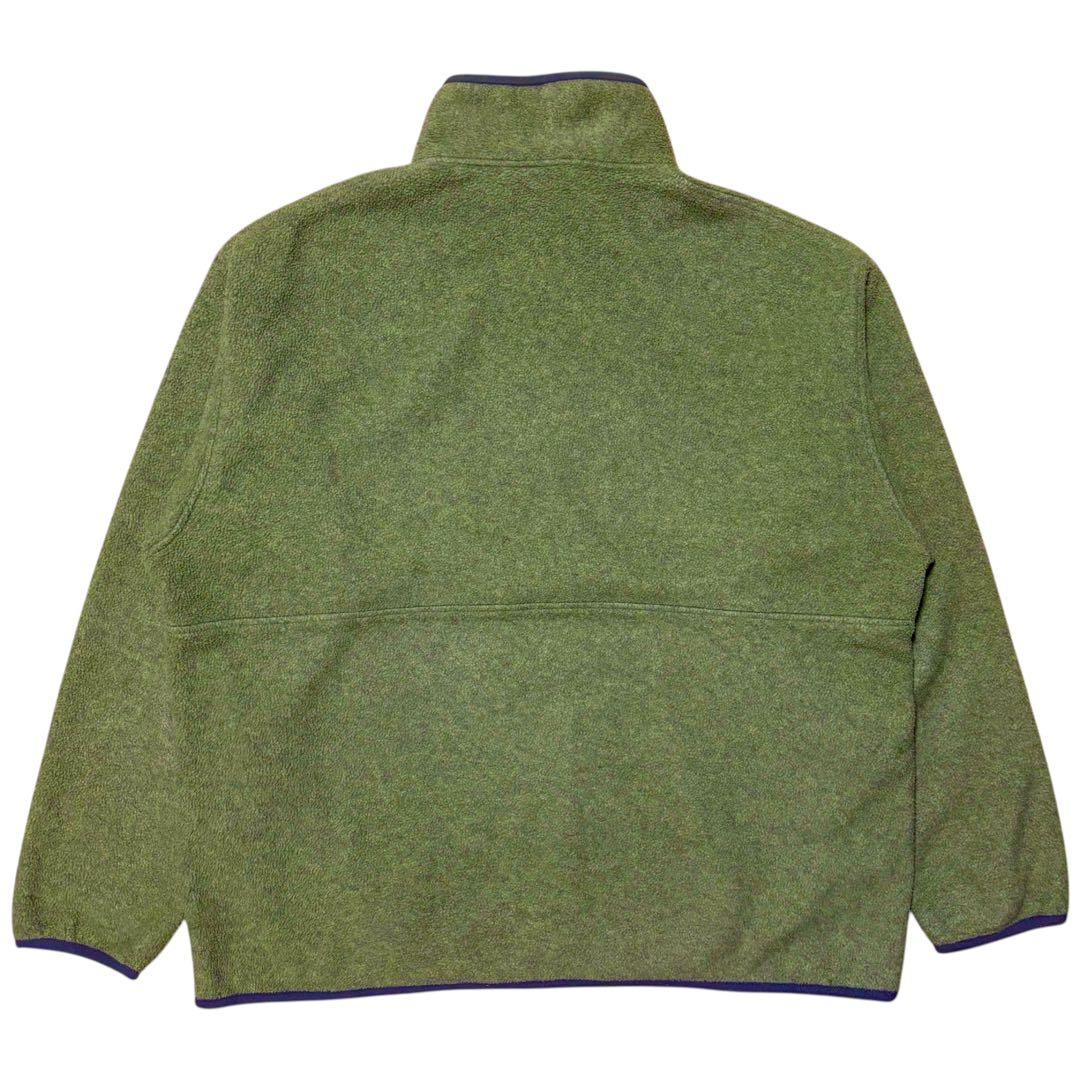 XL希少カラー 90s Patagonia マースピアル パタゴニア スナップT