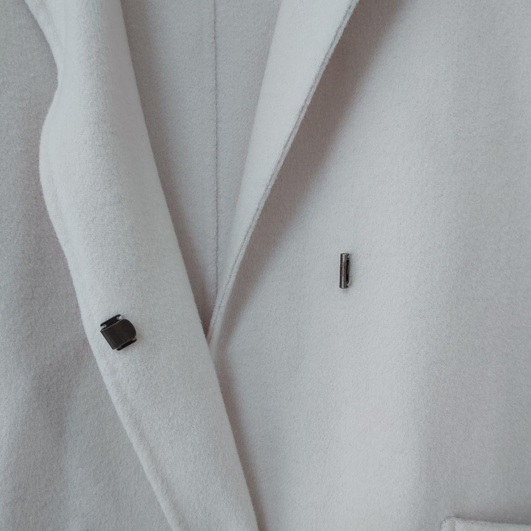 BEAUTY & YOUTH;UNITED ARROWSベージュチェスターコート