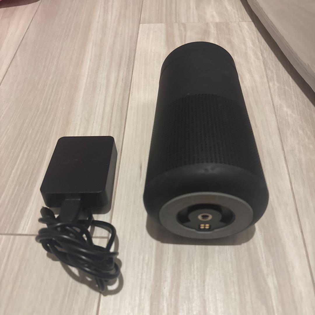 Bose soundlink revolve ワイヤレススピーカー