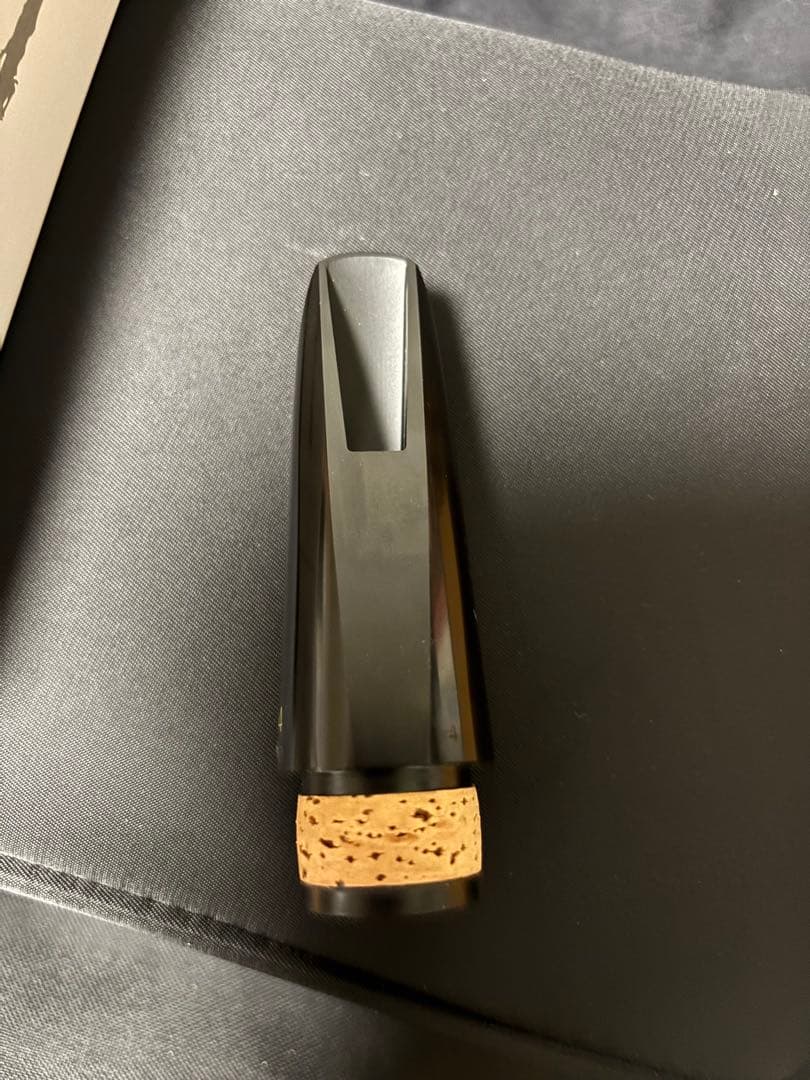 Vandoren クラリネットマウスピースBD4
