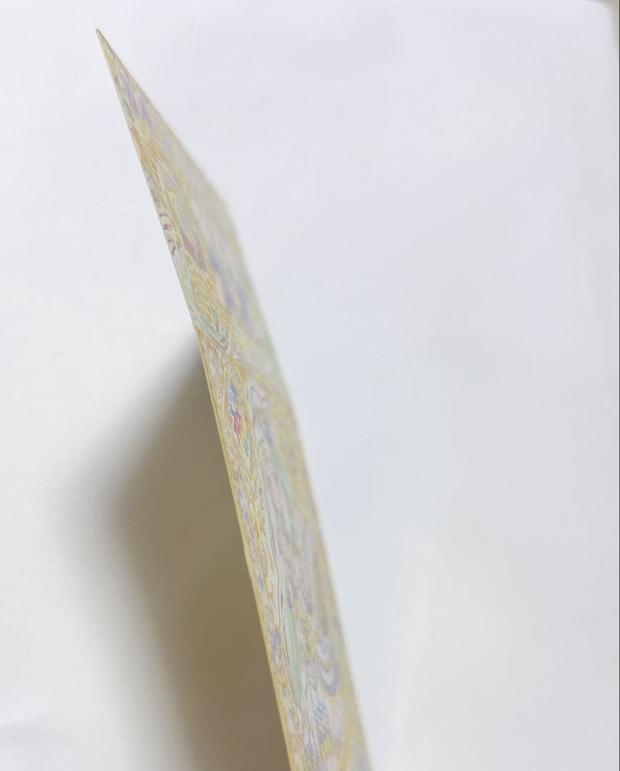 プリパラ 神コーデ 4枚セット 未パキ