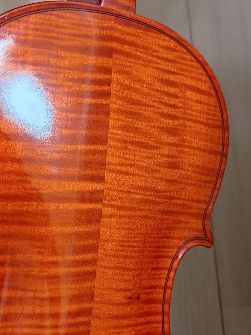 カールヘフナー　バイオリン　4/4