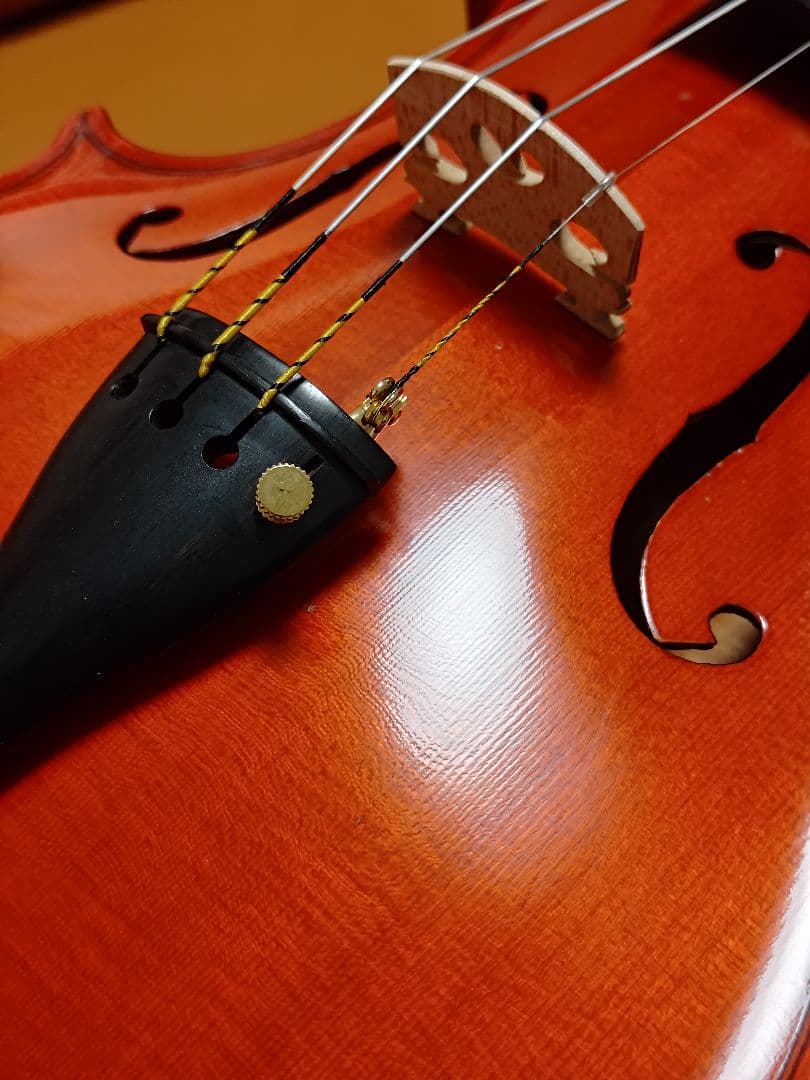 カールヘフナー　バイオリン　4/4