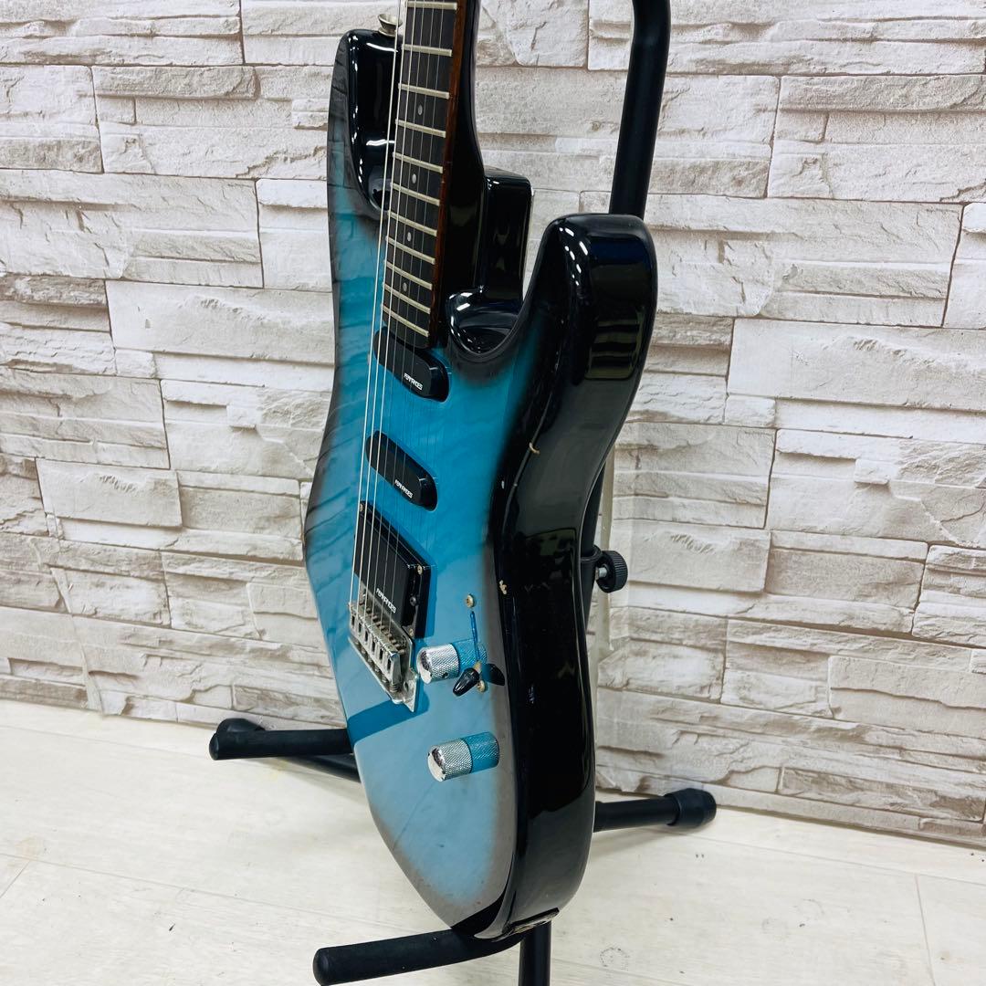 Fernandes フェルナンデス THE FUNCTION エレキギター