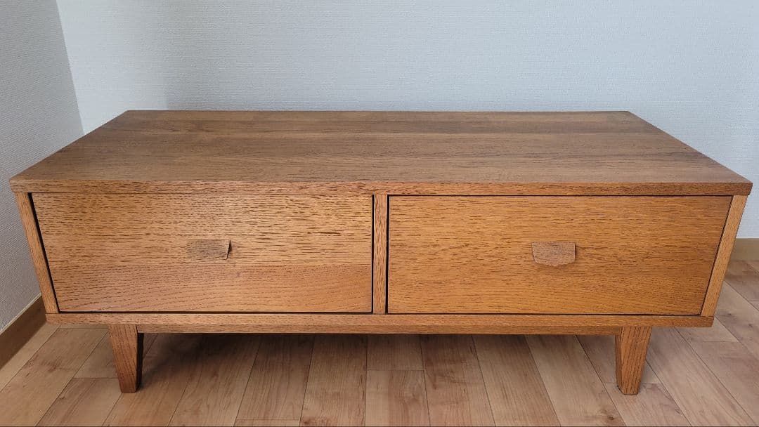 unico クルト テレビボード