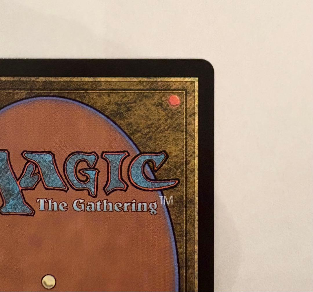 迷える黒魔道士、ビビ ボーダーレス foil 日本語