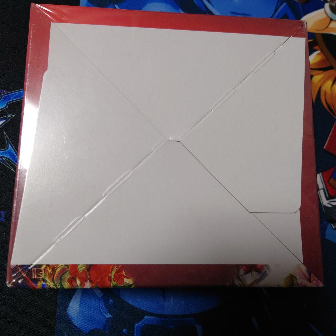 ファイアーエムブレムサイファ　20弾　その手が導く夜明け　未開封1box 16P