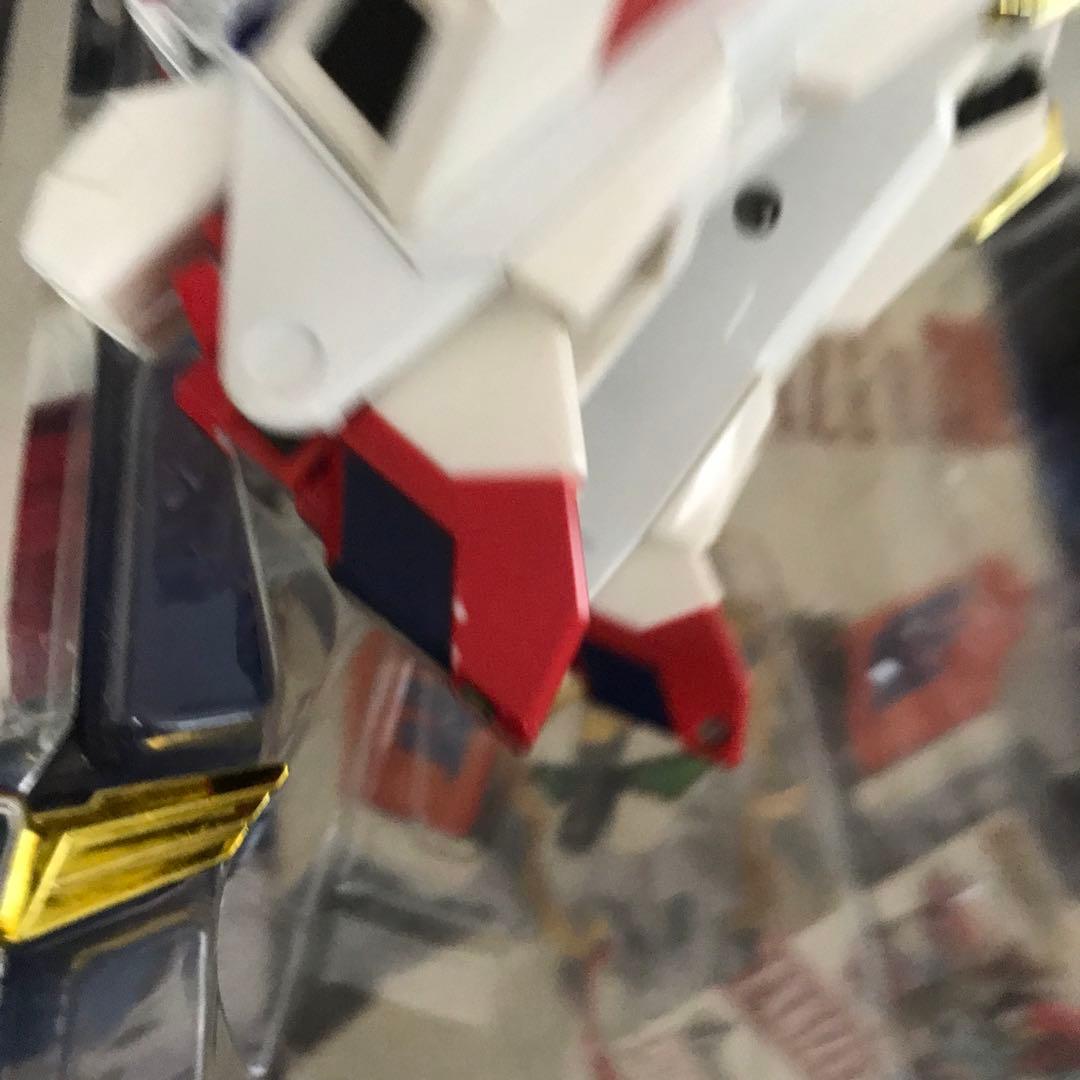 マスターピース キングエクスカイザードラゴンカイザー MP-B01 MP-B02