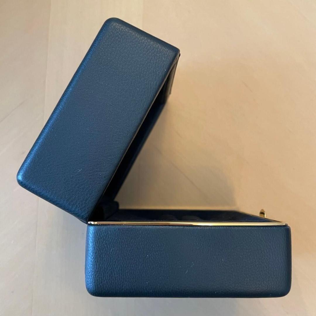 GRAFF リング　ケース　箱　 空き箱