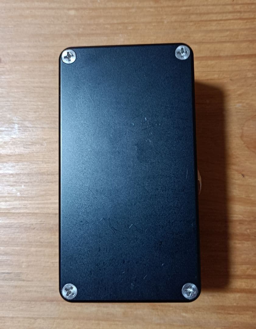 ギター SUMO STOMP #8TEX