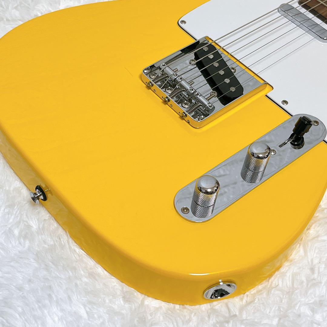 GrassRoots G-TE-50R グラスルーツ テレキャスター