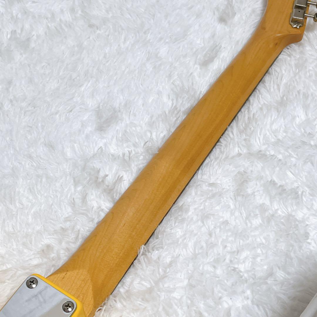 GrassRoots G-TE-50R グラスルーツ テレキャスター