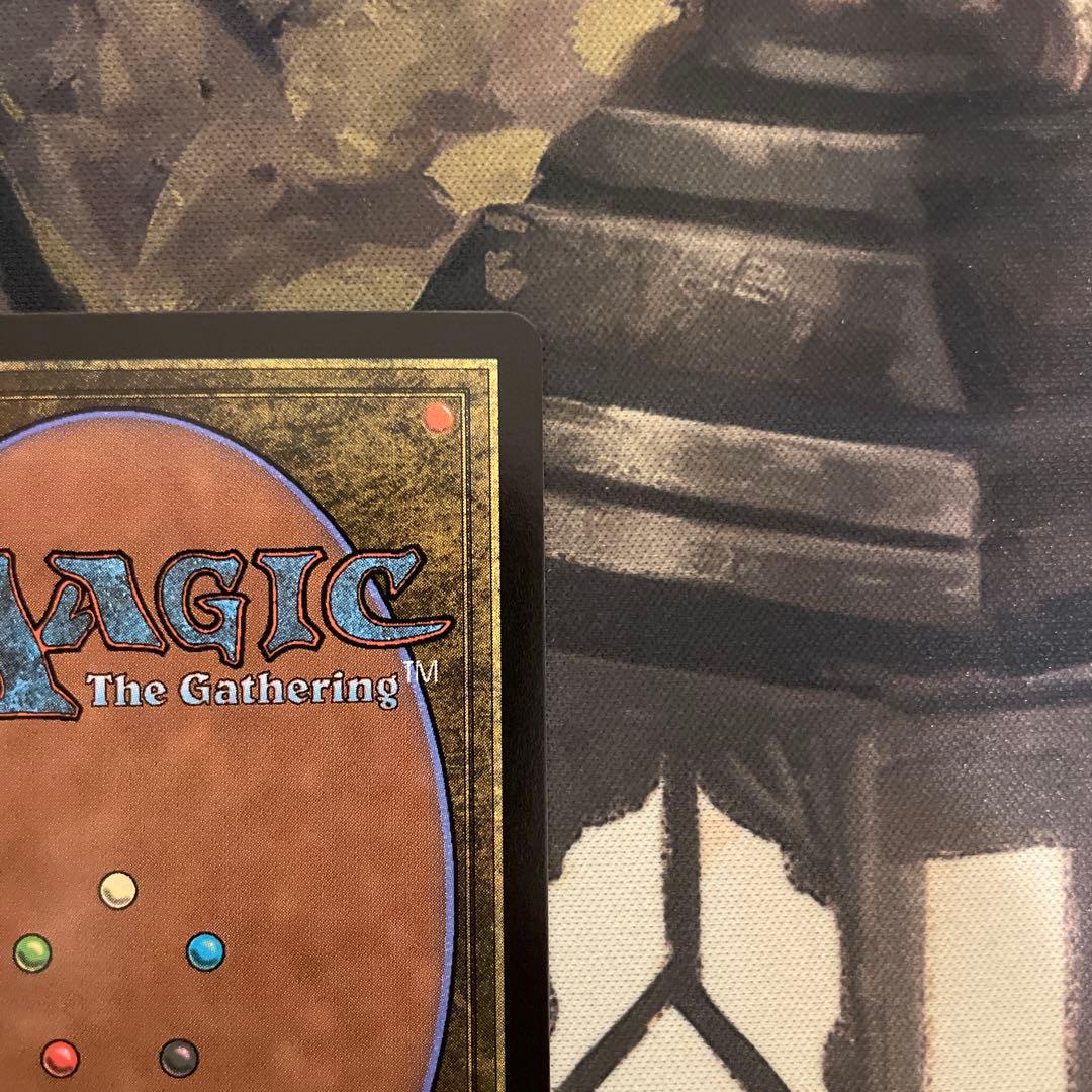 救済者、セフィロス/Sephiroth, the Savior 日本語　foil