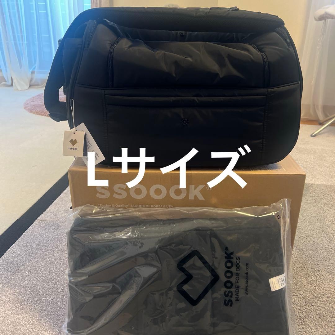 SSOOOK SLINGBAG(V.スマート、バッグ右） [SO-CA103]