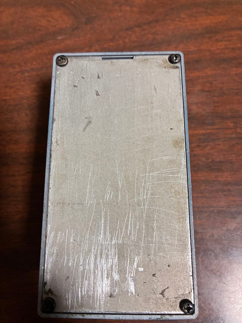 ギター BOSS Blues D BD-2 (Analog Man Mod)