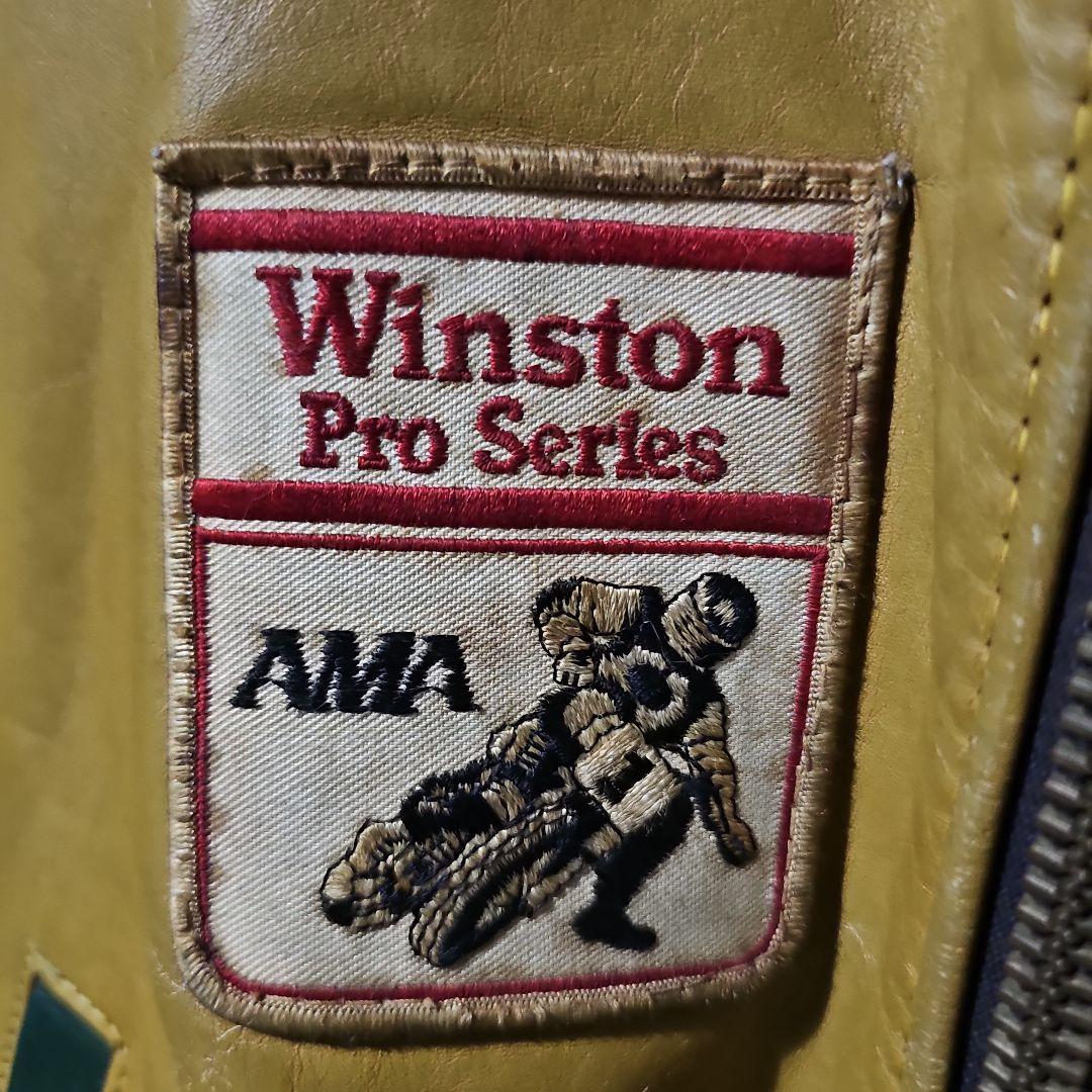 vanson オールドバンソン　44　超初期CCジッパー