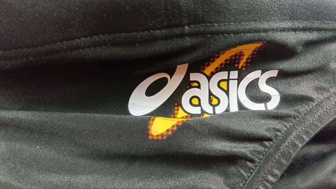 asics HYDRO SP 競泳用水着 ガンメタ