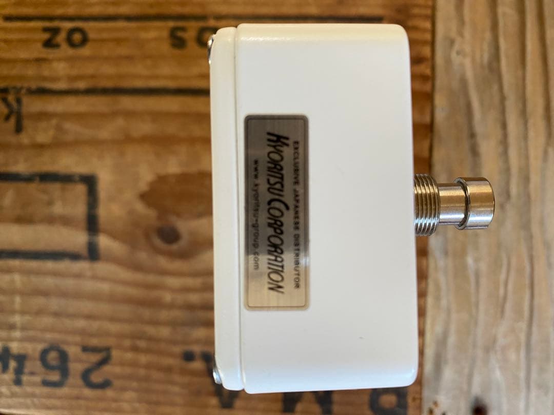 JHS 3 Series Oil Can Delay ディレイ