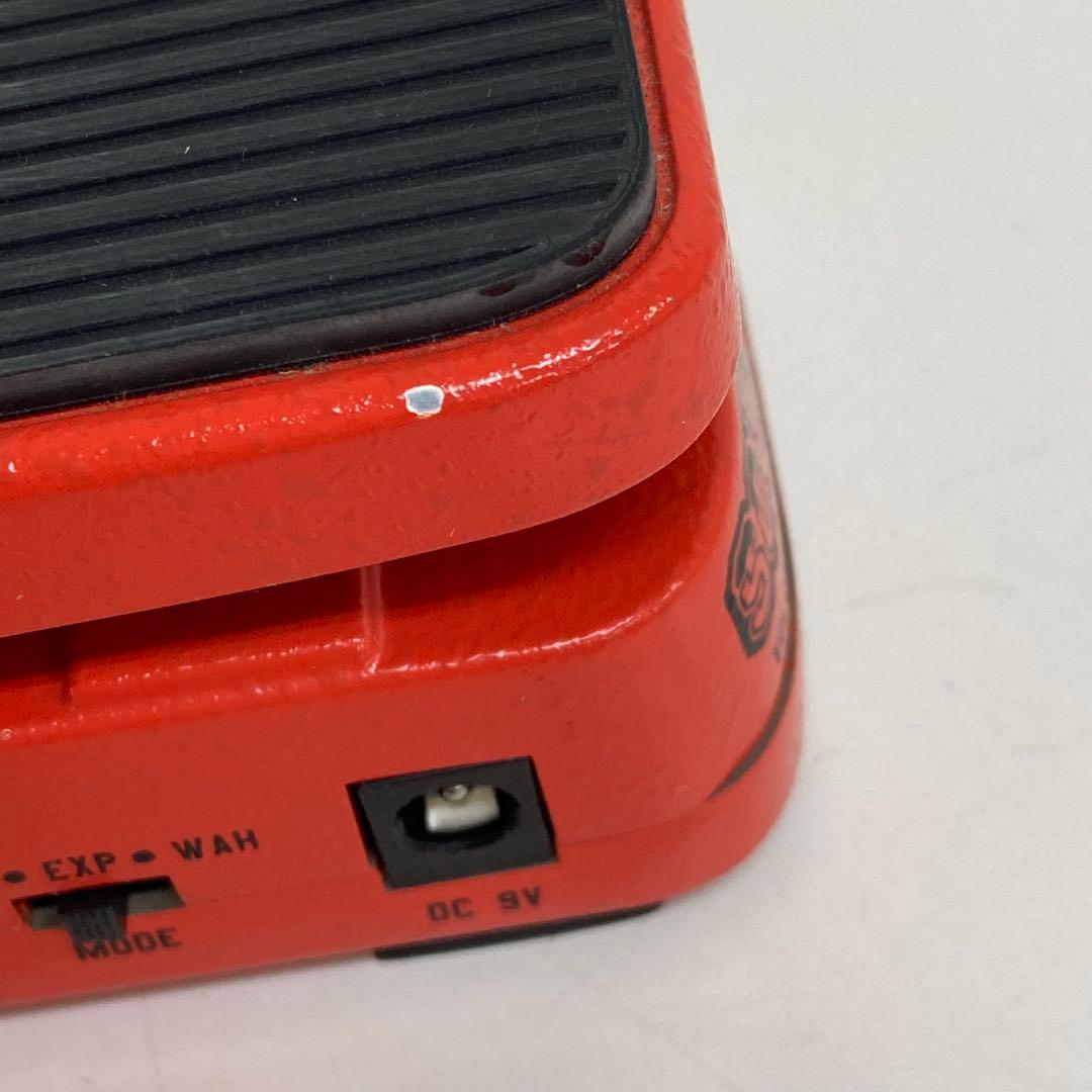 f488-31 HOTONE SOUL PRESS ボリュームペダル